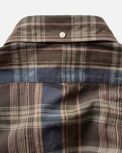 The Jack Long Sleeve Shirt
