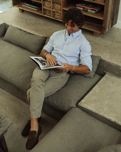 365 Chino Pant - HB Athletic Tapered