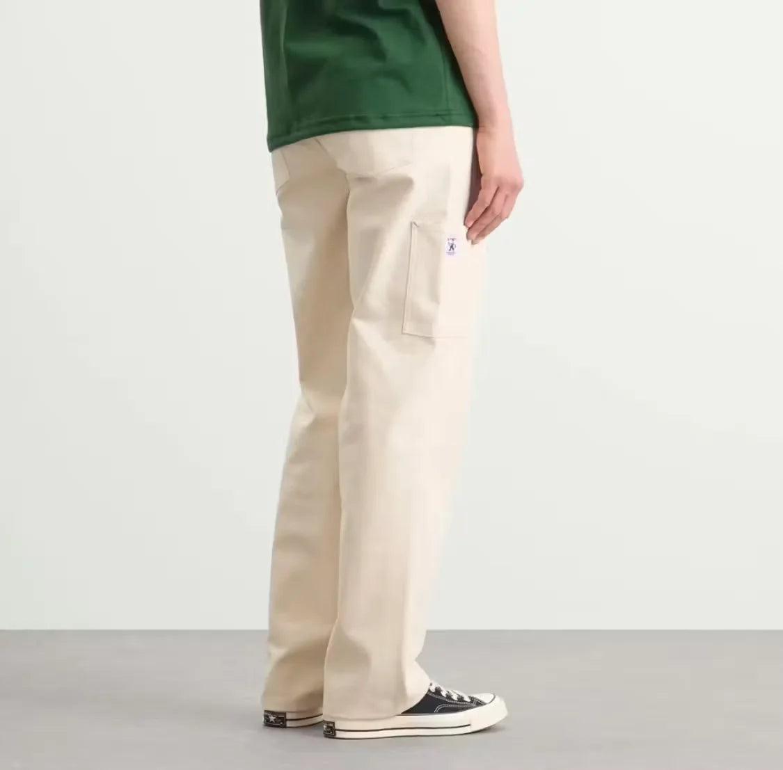 7-Pocket Pant