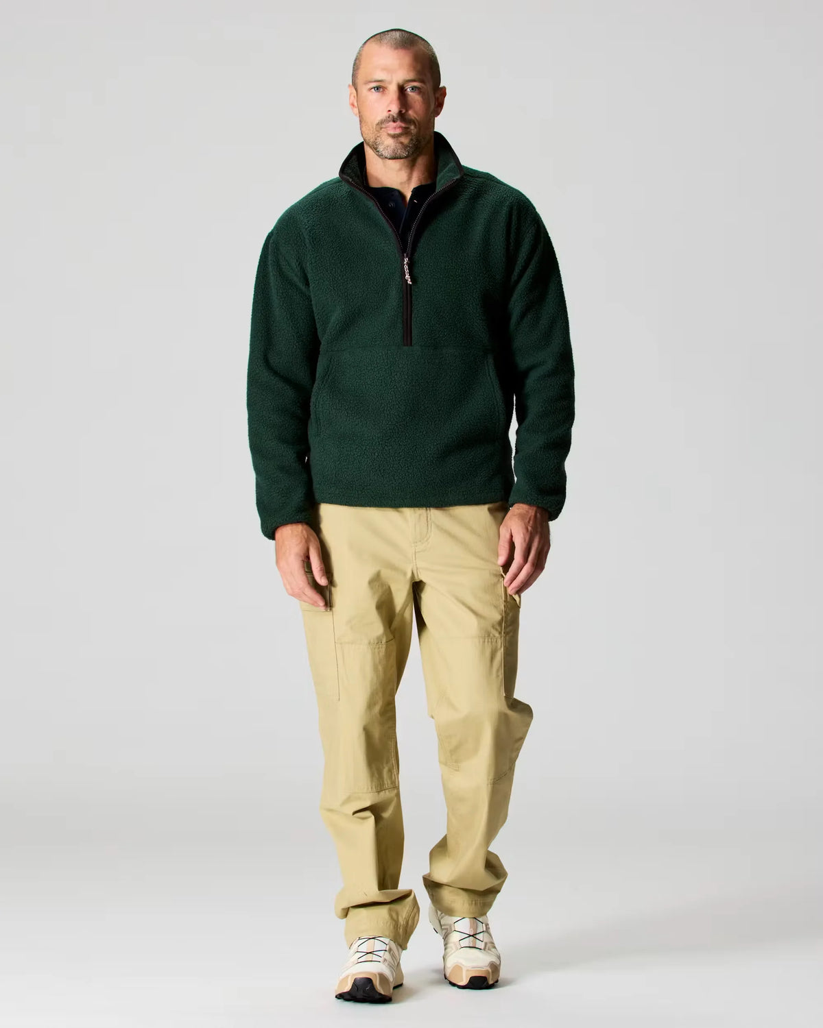 Ripstop Cargo Utility Pant