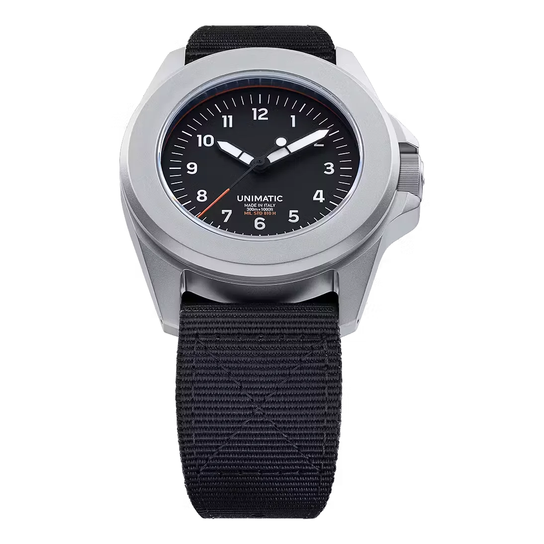 Ut4 Tool Watch