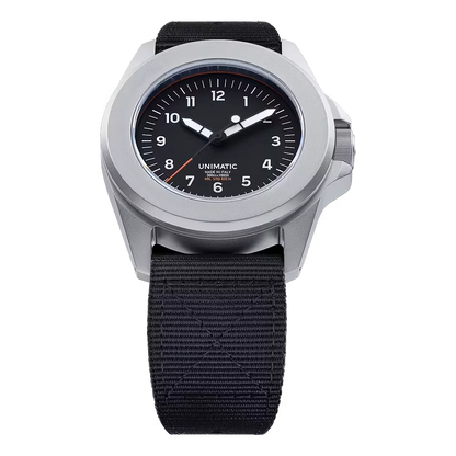 Ut4 Tool Watch