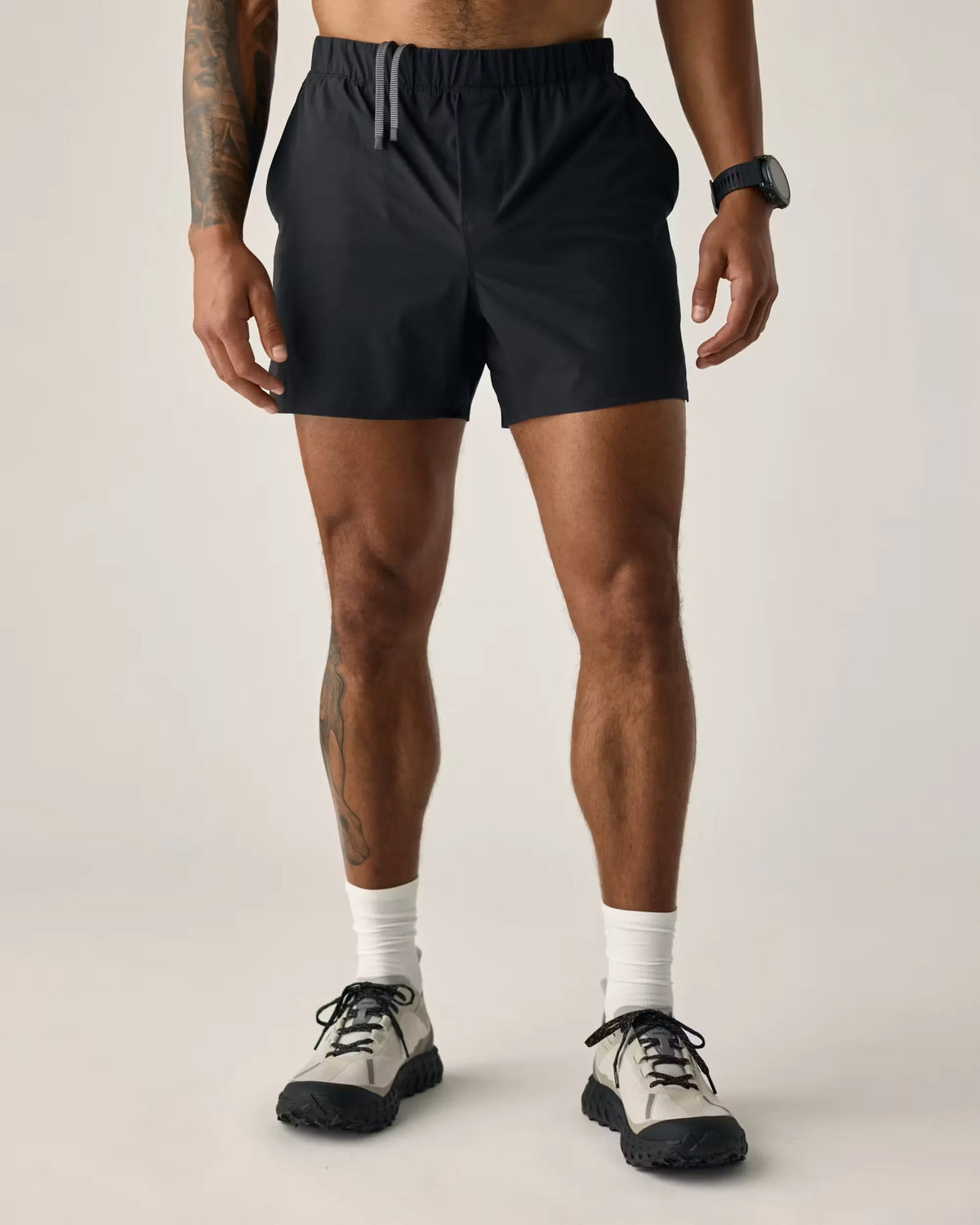 Sevens Sport Short Lined - 5"