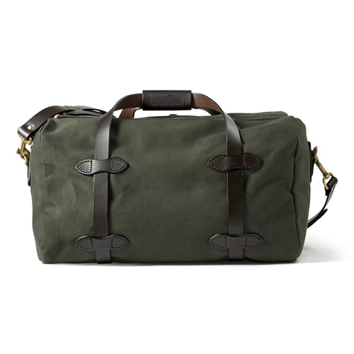 Small Duffle Bag