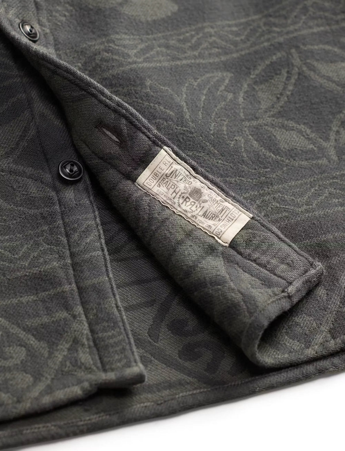 Greyson Workshirt