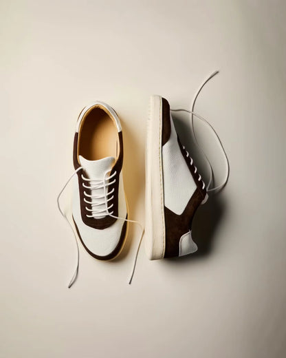 Terra Low Sneaker