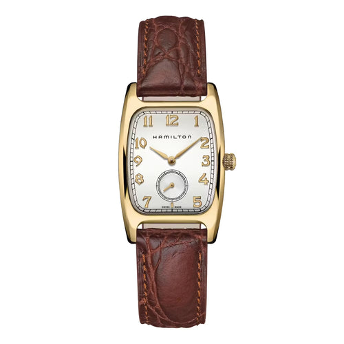 American Classic Boulton Quartz Watch