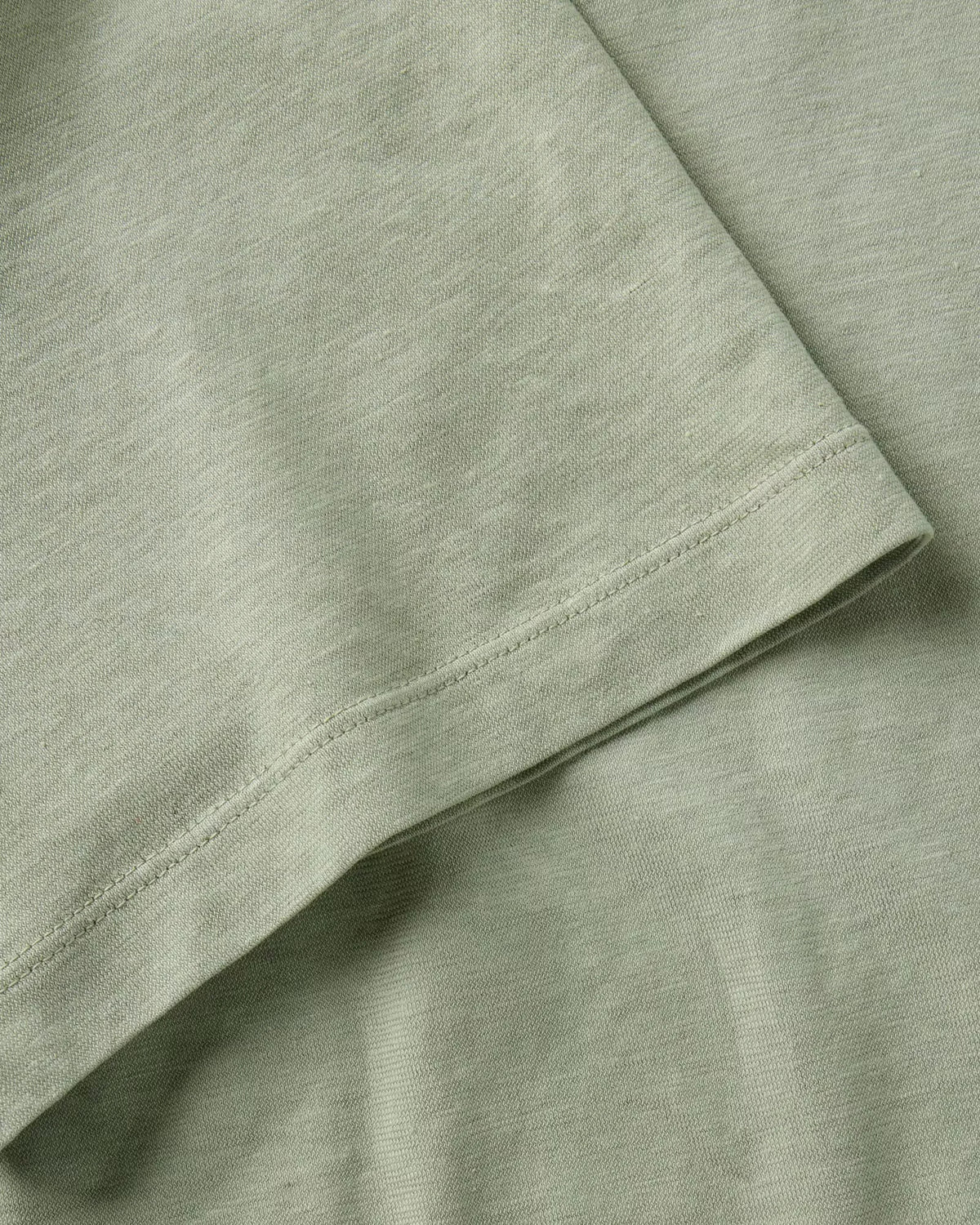 The Cotton Hemp Polo