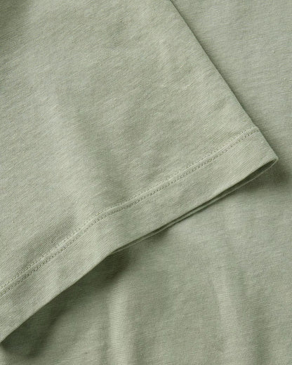 The Cotton Hemp Polo