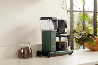 Moccamaster KBGV Select