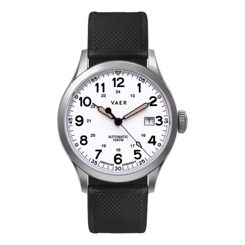 A5 Field Watch Auto 40mm Watch