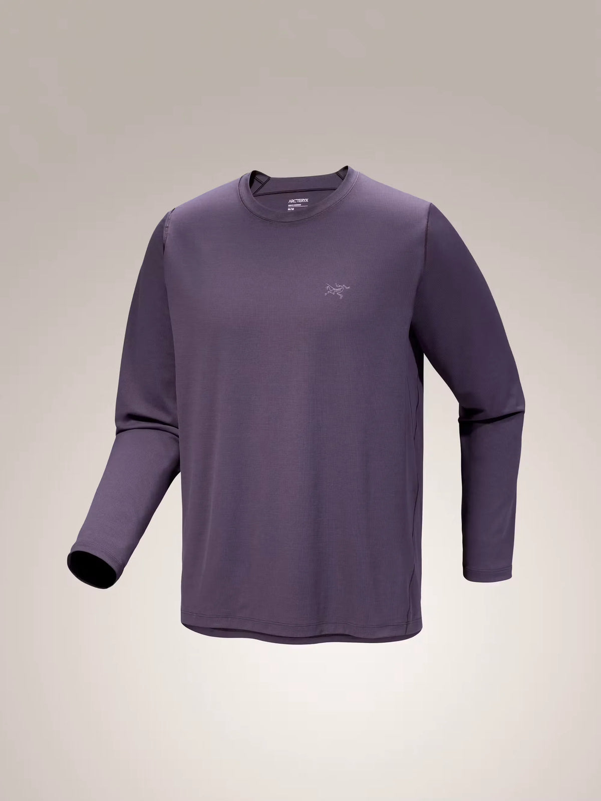 Cormac Active Performance Long Sleeve T-Shirt