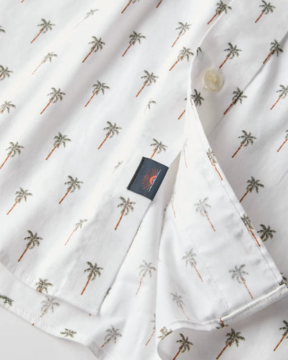 Movement Short Sleeve Shirt