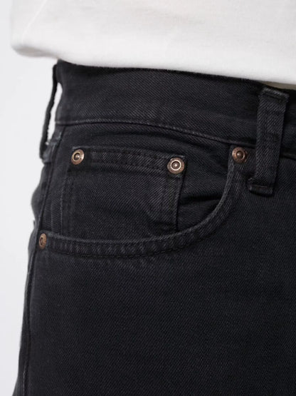 Gritty Jackson Denim