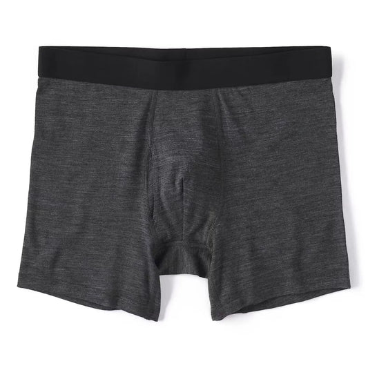72-Hour Merino Boxer Briefs - 5"