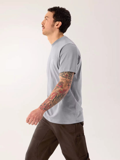 Kragg SL Cotton T-Shirt