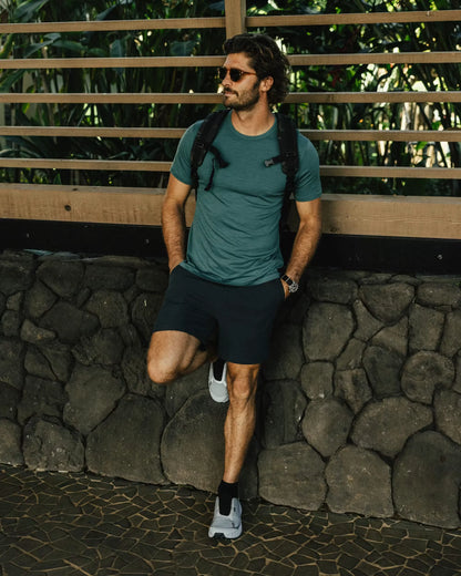 003 Trail Sneaker