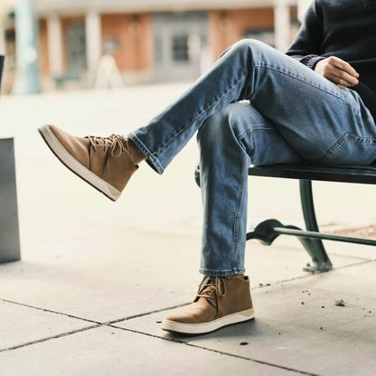 Papaku ‘Ili Chukka Boot