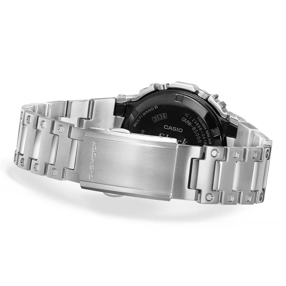 GMWB5000D-3 Full Metal 5000 Series Watch