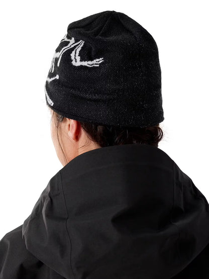 Bird Head Toque