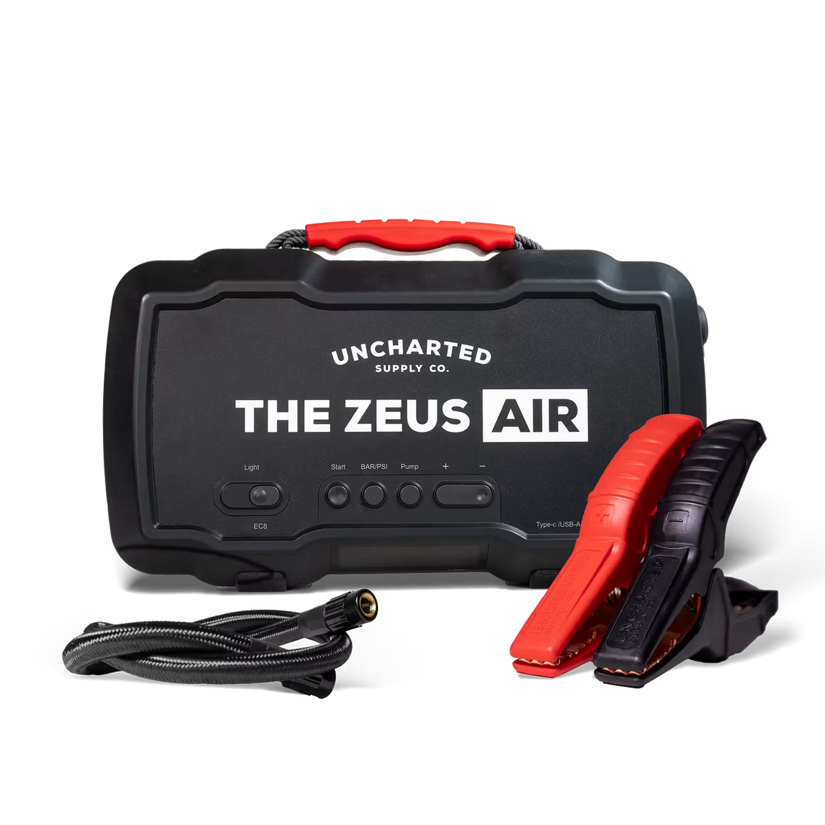 Zeus Air