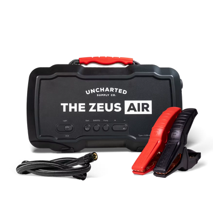 Zeus Air