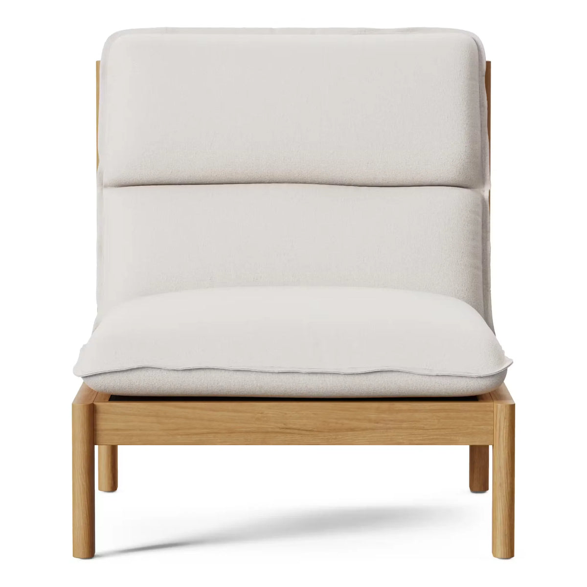 Felloe Chair