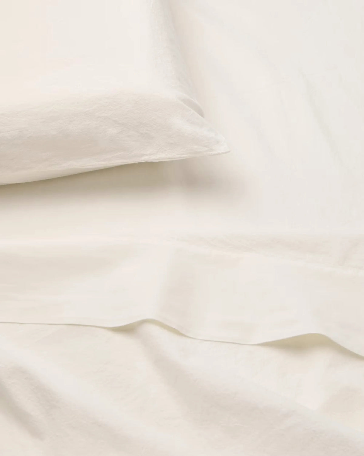 Cotton Sheet Set - King