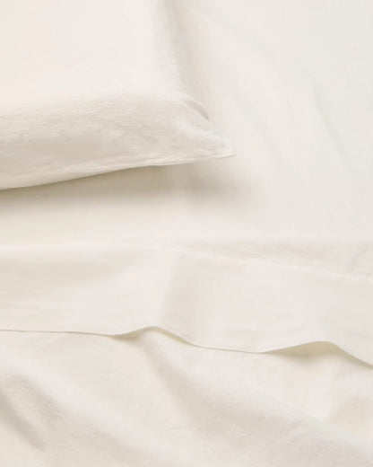 Cotton Sheet Set - King