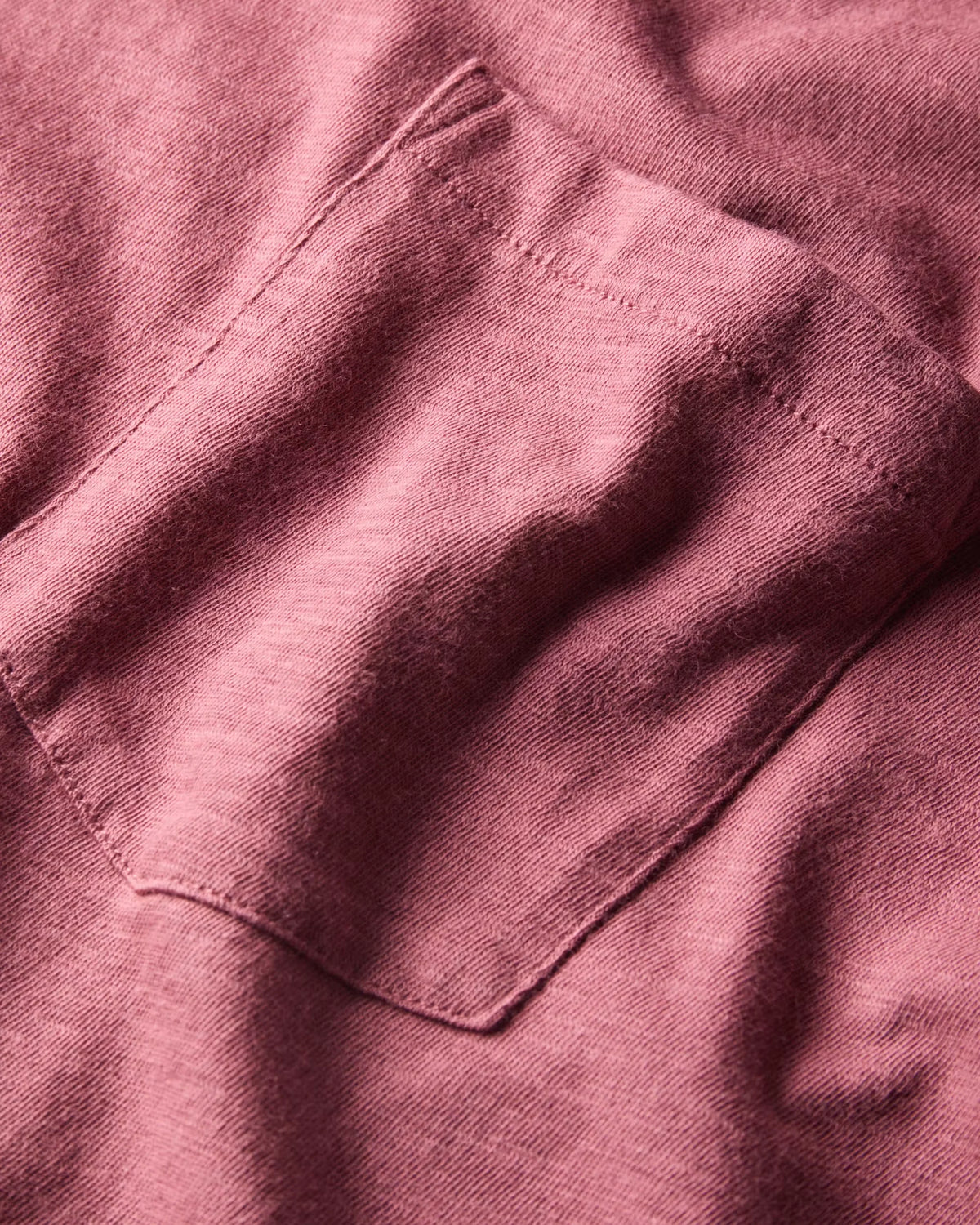 Sunwashed Pocket T-Shirt