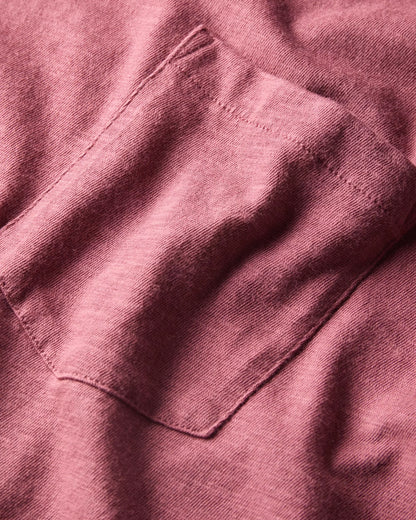 Sunwashed Pocket T-Shirt