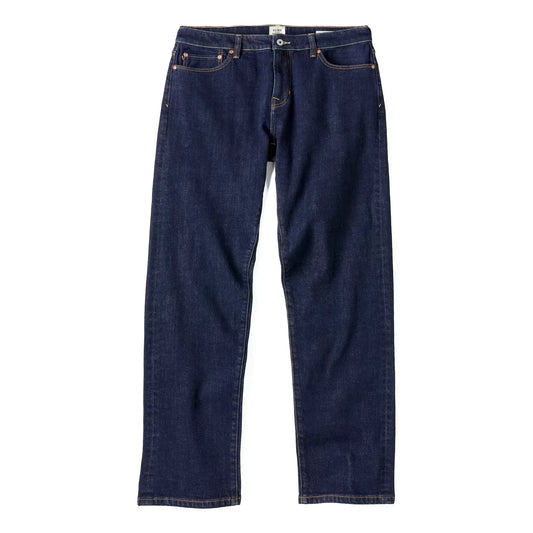 Stretch Selvedge Denim - HB Classic