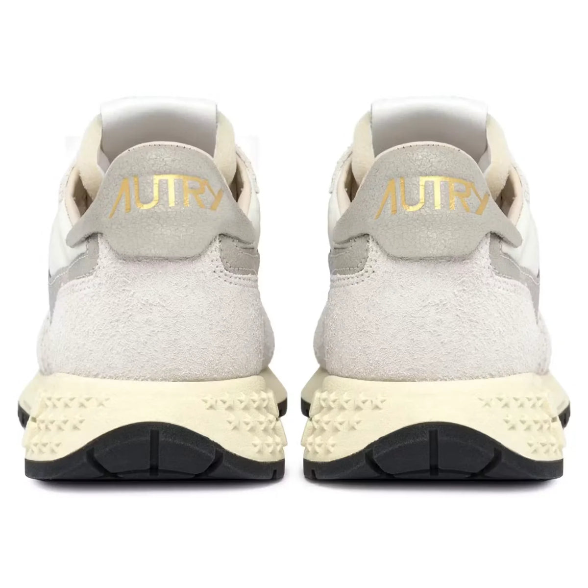 Reelwind Low Sneaker
