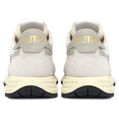 Reelwind Low Sneaker