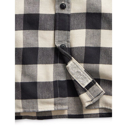 Matlock Workshirt