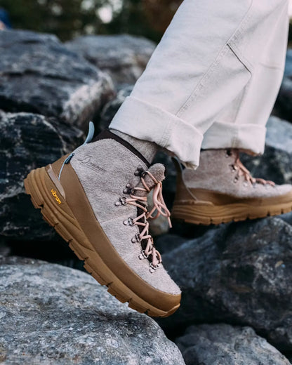 Mountain 600 ID GTX