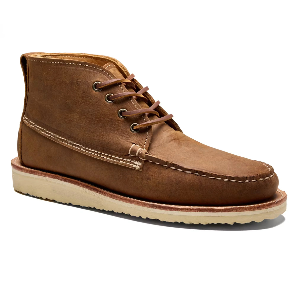 Old Port Chukka Boot