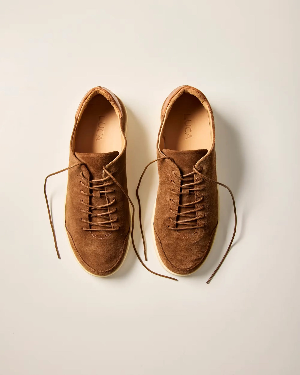 Terra Low Sneaker