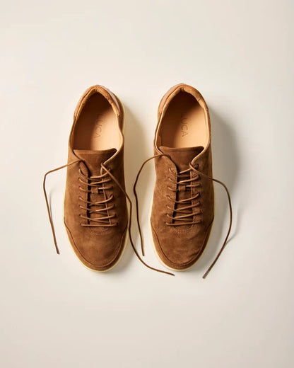Terra Low Sneaker