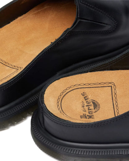 Orleans San Mule