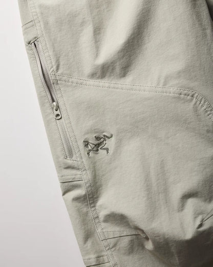 Cronin Cotton Pant