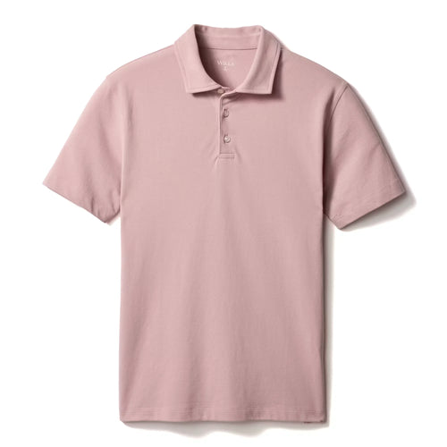 Fino Pique Polo