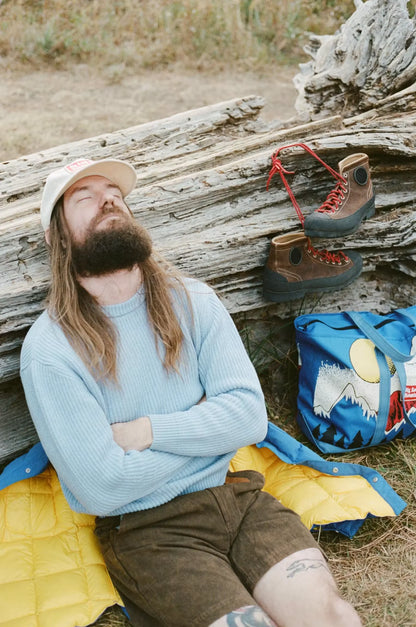 El Cap Boot