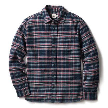 Flannel Architect Shirt