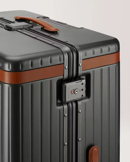 The Check-In Large Luggage - 105L