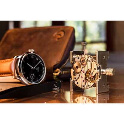 Build Your Own Watch Movement Kit
