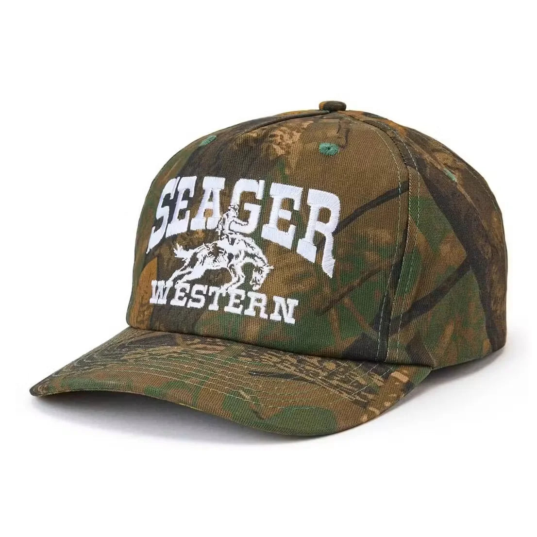 Rodeo Snapback