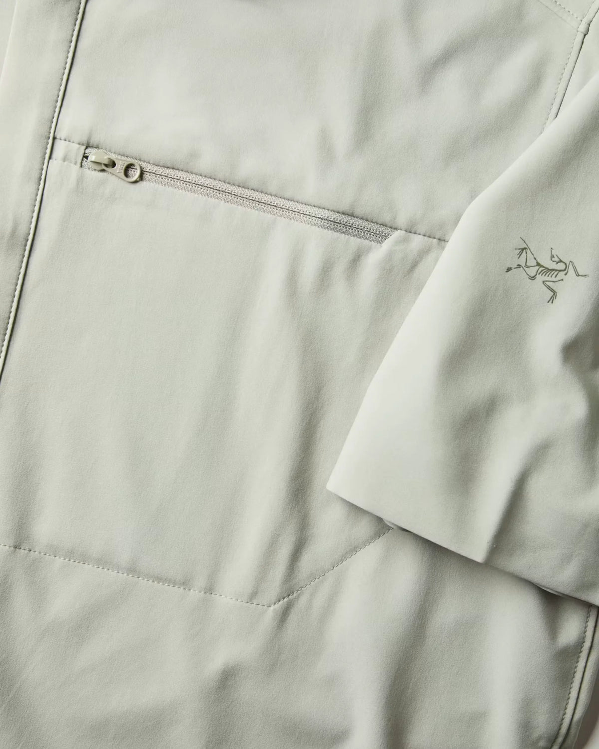 Skyline Short Sleeve Shirt