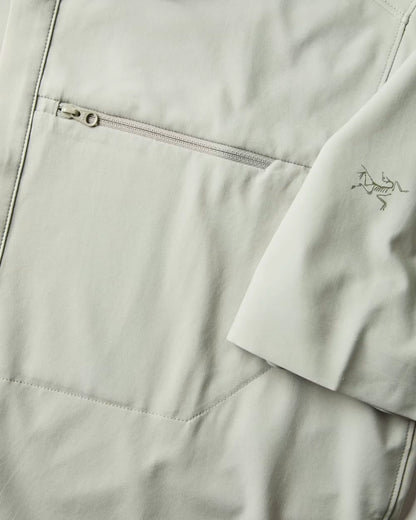 Skyline Short Sleeve Shirt
