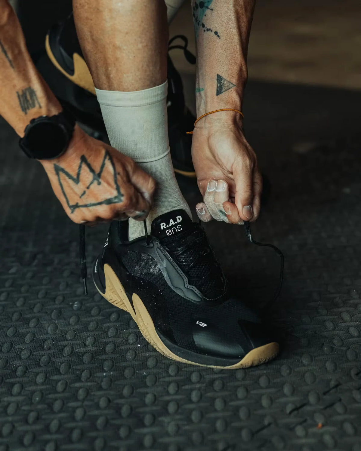 R.A.D® ONE V2 Training Sneaker